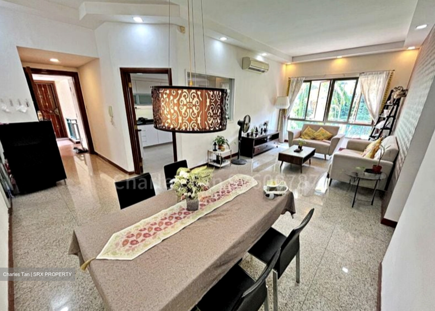 Hillbrooks (D23), Condominium #520078901